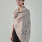 Vineyard Zaywar Pashmina Stole