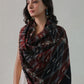 Palla Needlework Pashmina Stole