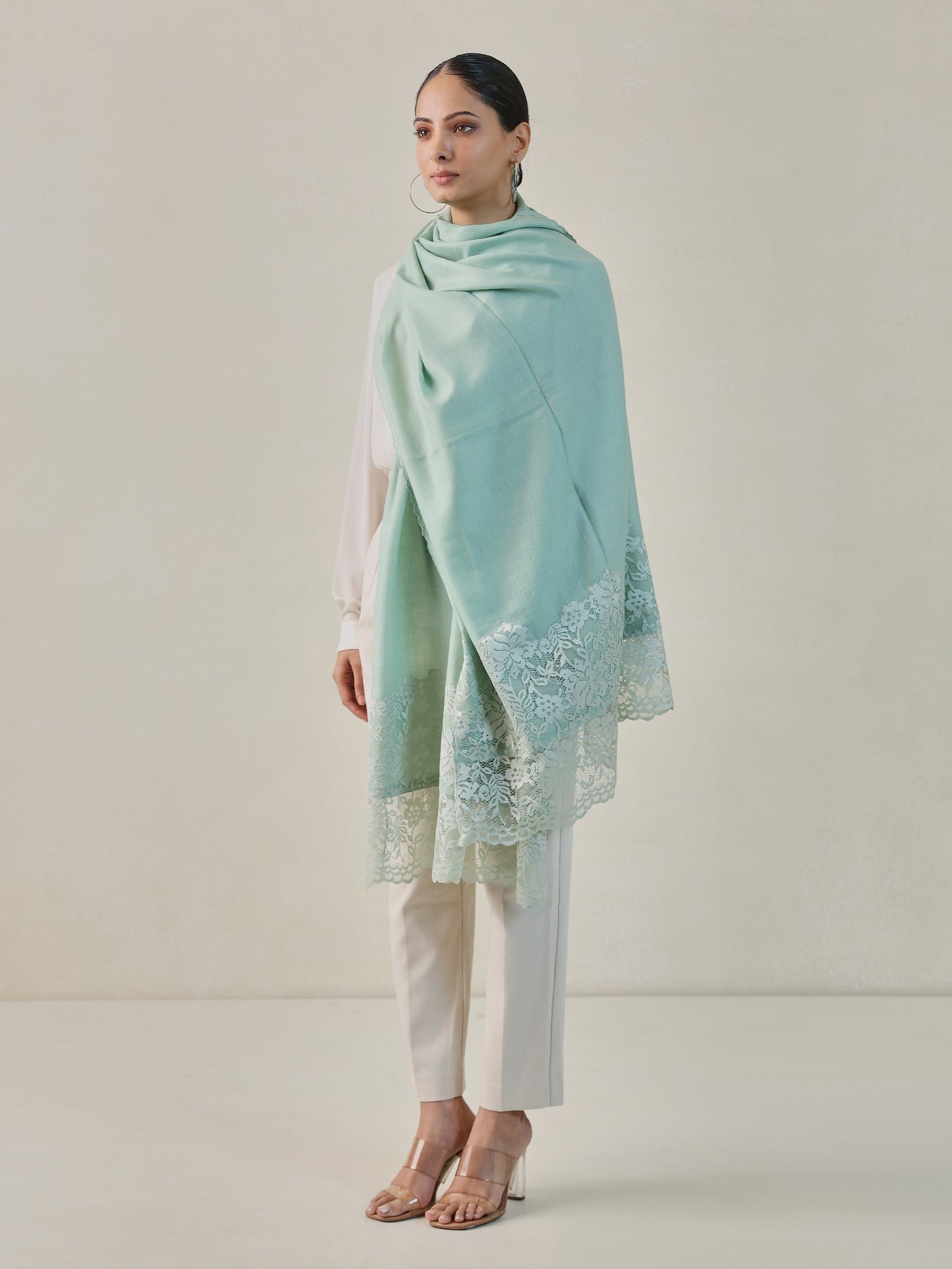 Nawra Pashmina Stole