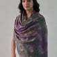 Palla Needlework Pashmina Stole