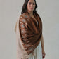 Palla Needlework Pashmina Stole