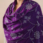 Era of Zaywar Jaal Wool Stole