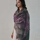 Palla Needlework Pashmina Stole