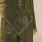 Era of Zaywar Jaal Wool Stole