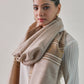 Palla Stripe Ekkat RV Stole