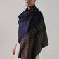 Reversible Pashmina Stole