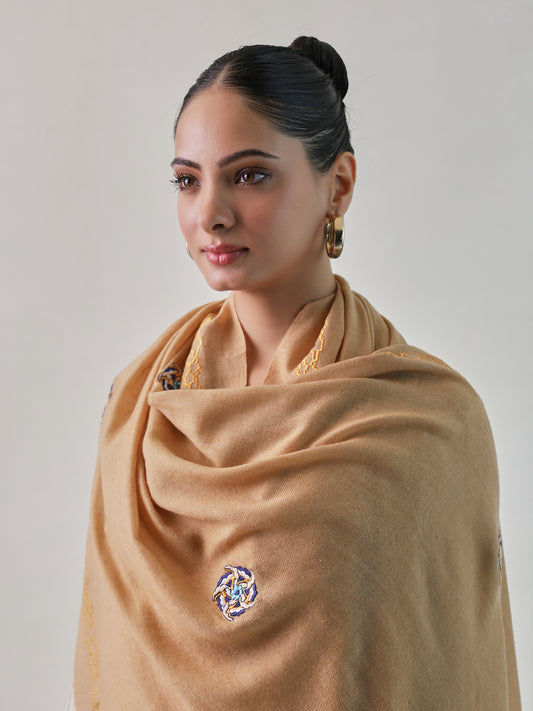 Pashmina Stole