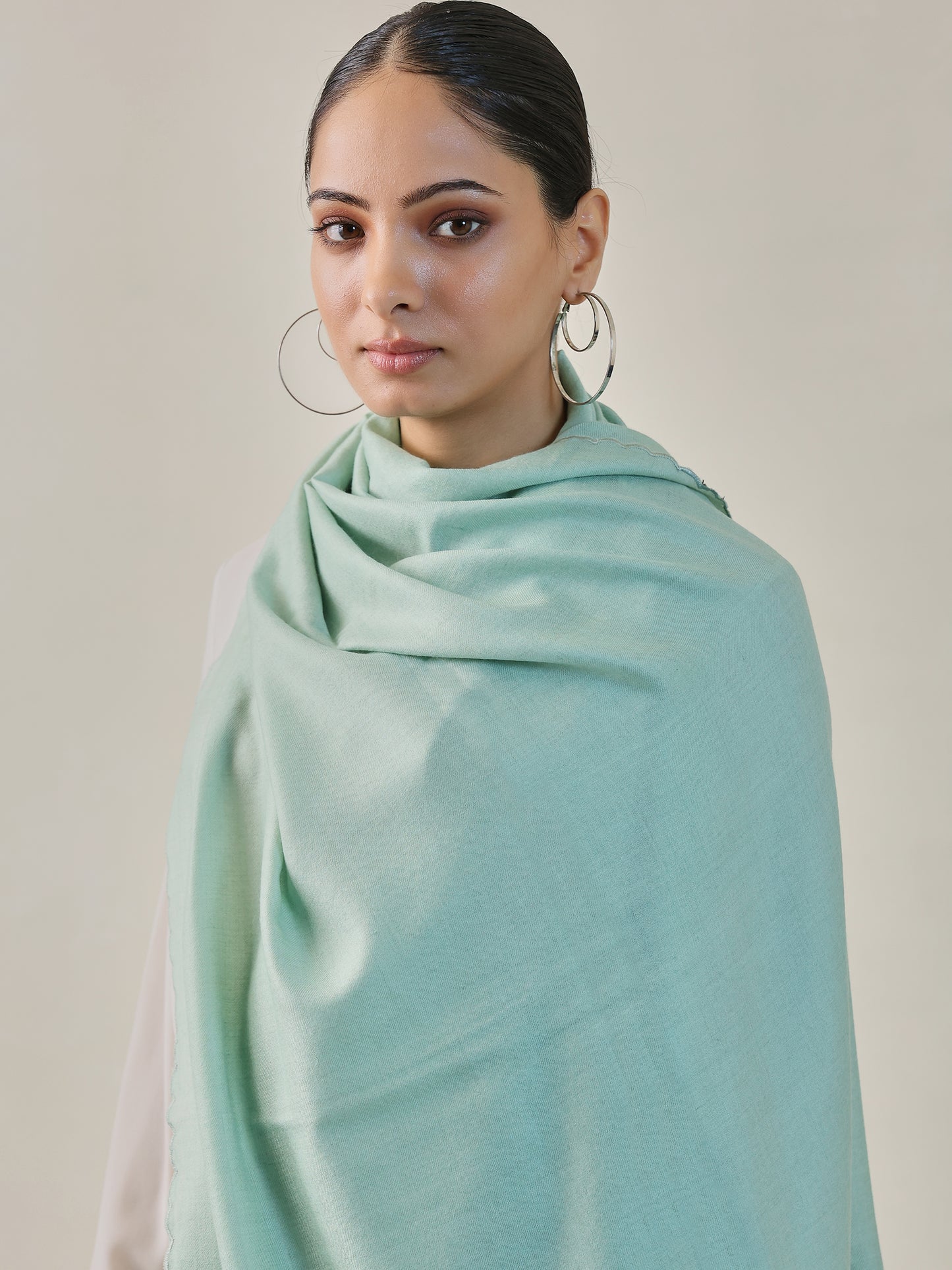 Nawra Pashmina Stole