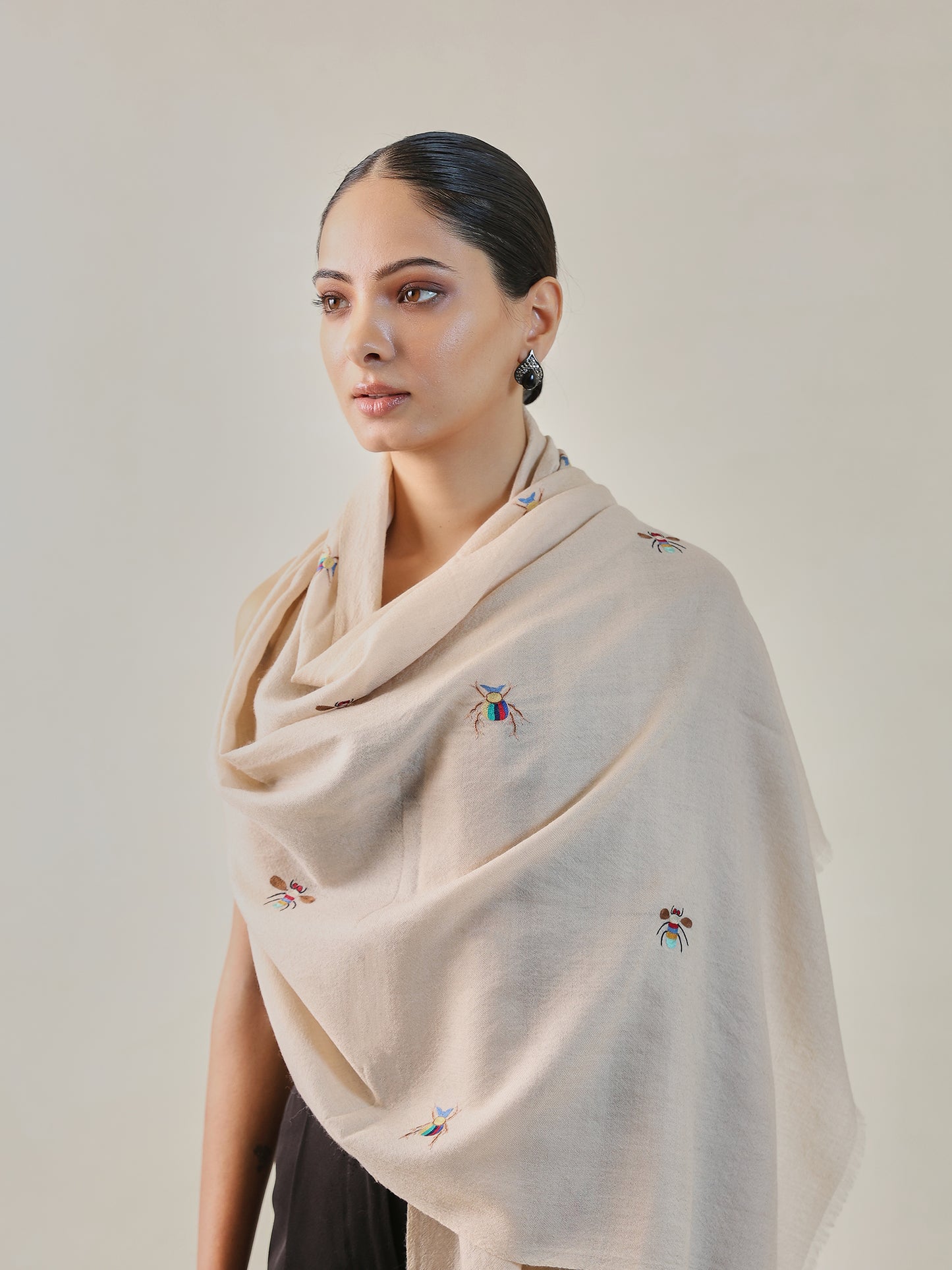 Anam Pashmina Stole