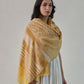 Palla Needlework Pashmina Stole