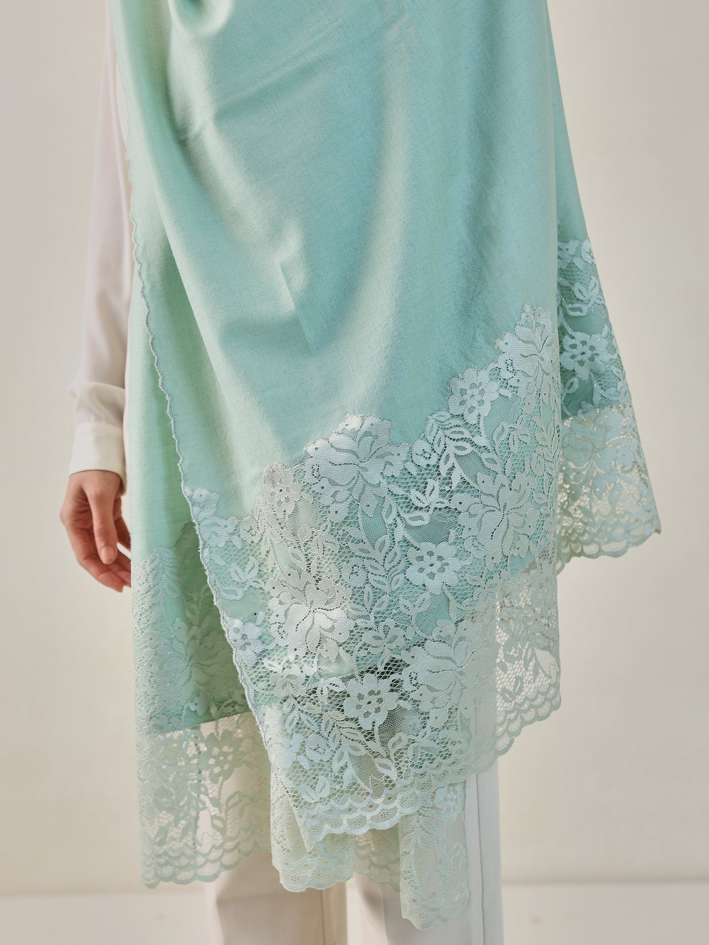 Nawra Pashmina Stole