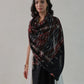 Palla Needlework Pashmina Stole