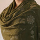 Era of Zaywar Jaal Wool Stole