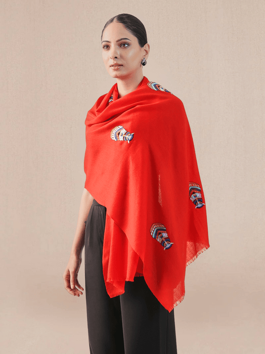 Pashmina Stole