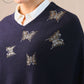 Beadwork Poncho