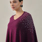 Cape Poncho Pearl Scatter