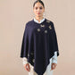 Beadwork Poncho