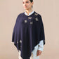 Beadwork Poncho