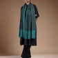 Emera Printed Woolen Stole