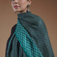 Emera Printed Woolen Stole