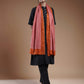 Emera Printed Woolen Stole
