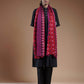 Emera Printed Woolen Stole