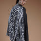 Emera Printed Woolen Stole