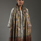Pure Handloom Pashmina Stole