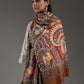 Pure Handloom Pashmina Stole