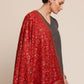 Antique Kani Wool Shawl