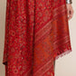 Antique Kani Wool Shawl
