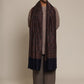 Reversible Kani Shawl