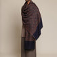 Reversible Kani Shawl