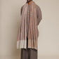Reversible Kani Shawl