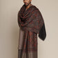 Reversible Men’s Kani Jamawar Shawl