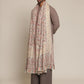 Reversible Men Kani Shawl