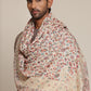 Reversible Men Kani Shawl