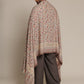 Reversible Men Kani Shawl