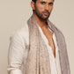 Kani Woolen Reversible Shawl