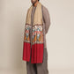 Sahira Men's Pashmina Shawl