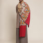 Sahira Men's Pashmina Shawl
