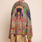 Shreenathji Dwara Pashmina Shawl