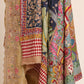 Shreenathji Dwara Pashmina Shawl