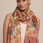 Silk Stole