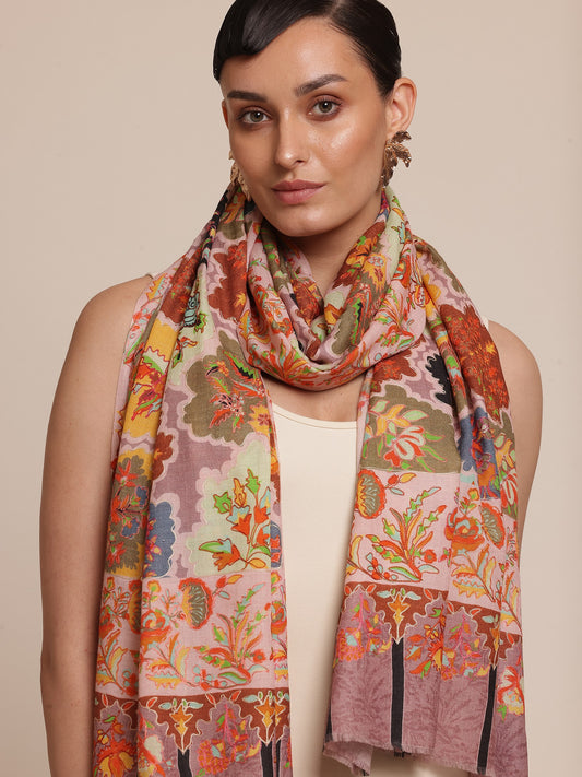 Silk Stole