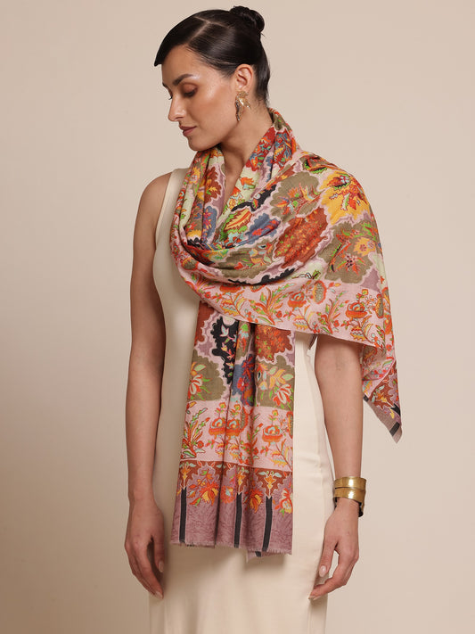 Silk Stole