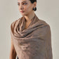 Era of Zaywar Jaal Pashmina Stole