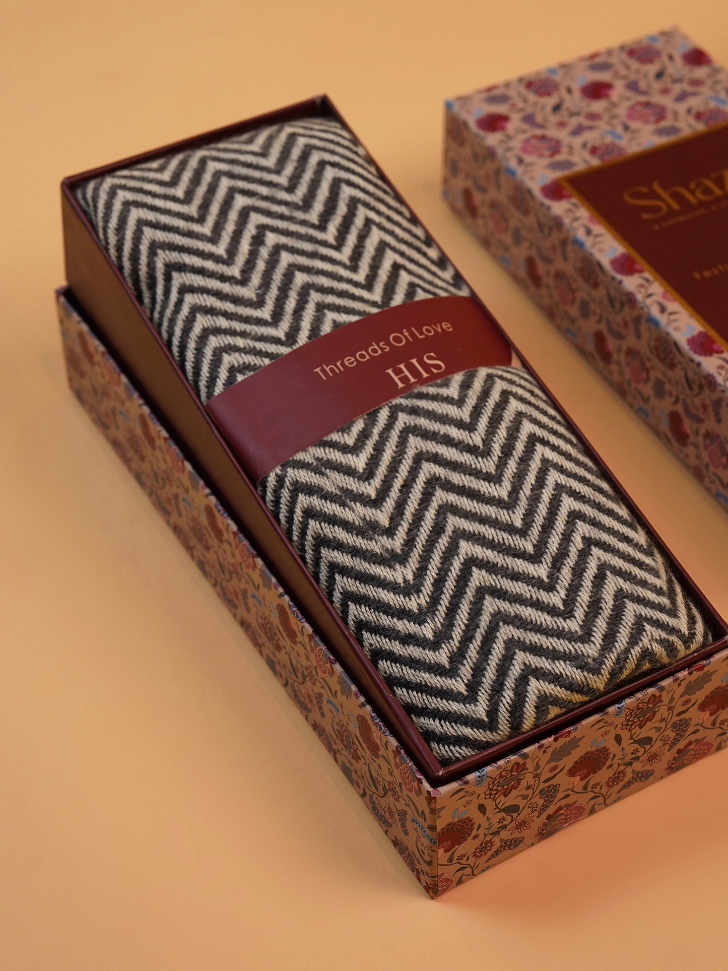 Shaza Select Gift Box