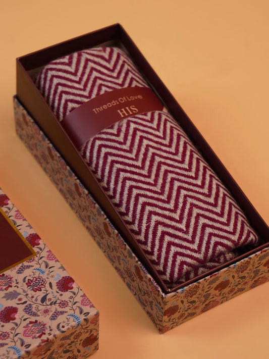 Shaza Select Gift Box - (Only Her Available)
