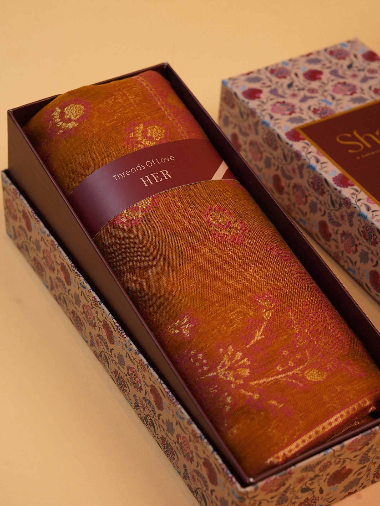 Shaza Select Gift Box